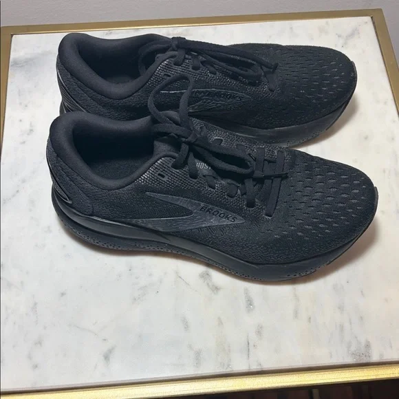 Women’s Brooks Ghost 16 Running Shoes Sz- 7.5 Wide (D) - Picture 8 of 11